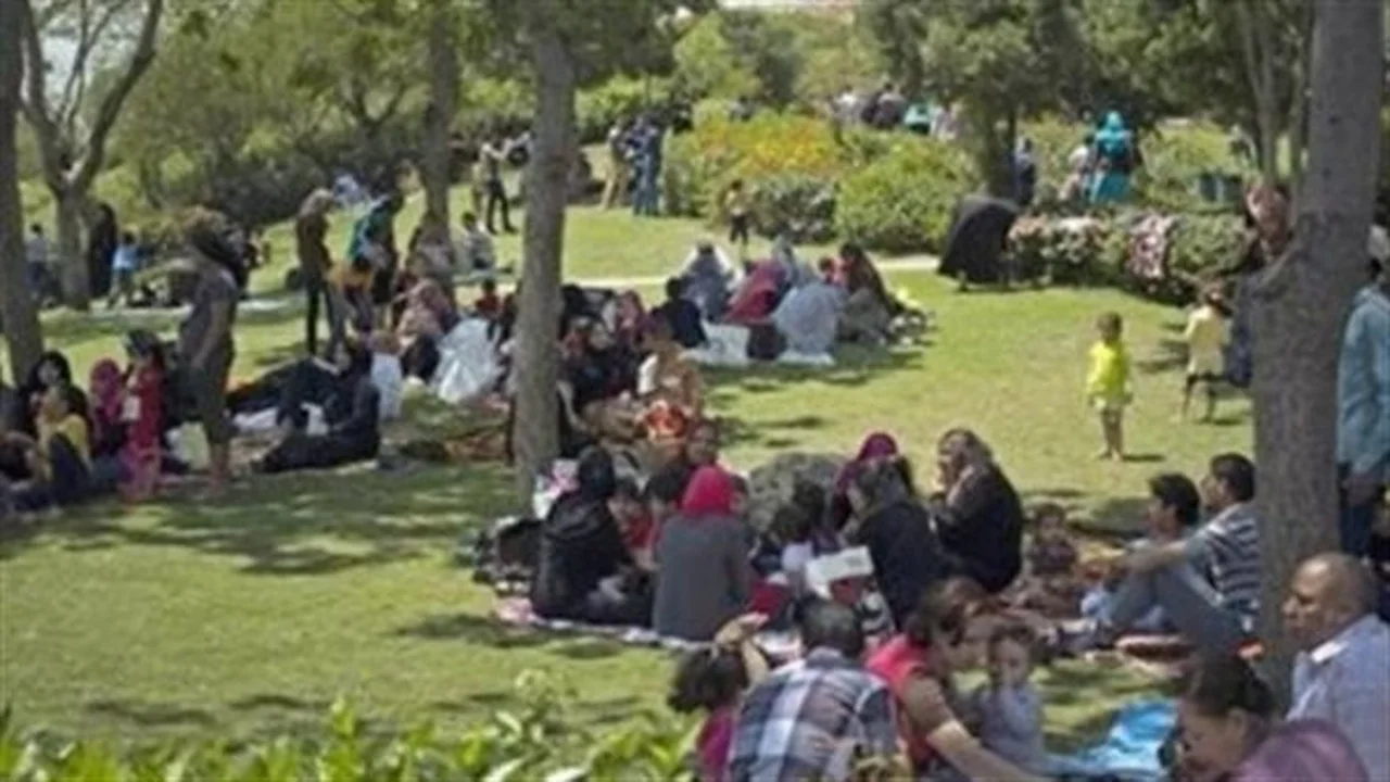 موعد رسمي.. تفاصيل إجازة شم النسيم للعام ٢٠٢٦ وأجمل رسائل التهاني المتاحة